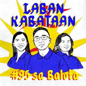Laban Kabataan (feat. Panday Sining Kontrapunto & Vitrum)