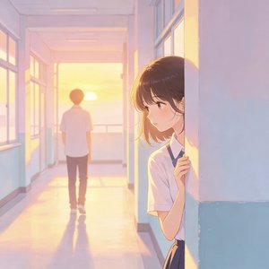 余光里的少年