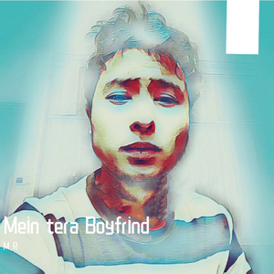 Main Tera Boyfriend & Shape of you Mashup