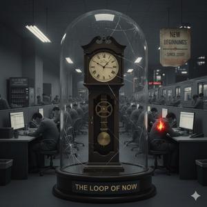 깨지지 않는 유리 (다 그대로야)