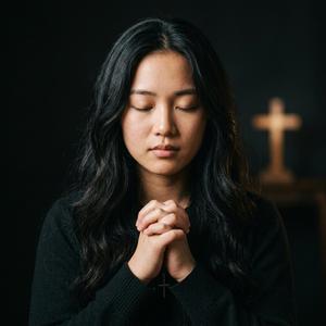 Kasih-Mu Menyembuhkan Hatiku