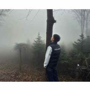 陈华-慢慢靠近（陈华 remix）