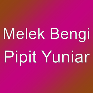 Pipit Yuniar
