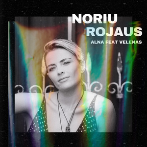 NORIU ROJAUS