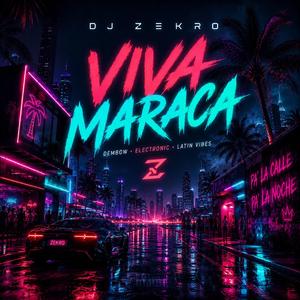 Viva Maraca
