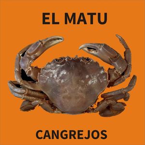 Cangrejos