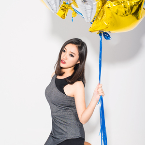 请记得我（熊彬茹Ruby Version）