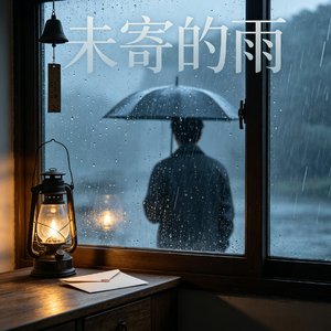 未寄的雨