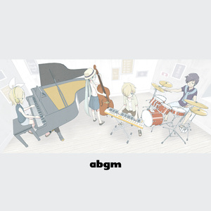 abgm - off vocal -
