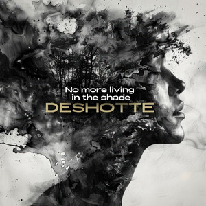 No More Living in the Shade (Synthwave Mix)