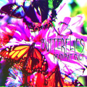 BUTTERFLIES