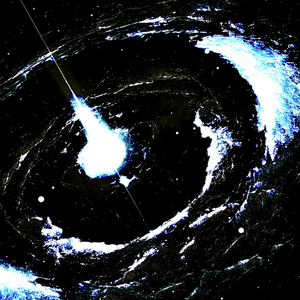 CHAPTER:ANOTHER WHITEHOLE(Original Mix)