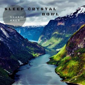 Pure Crystal Bowl - Rivers & Creeks