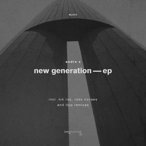 New Generation (Nik Ros, Rods Novaes Remix)