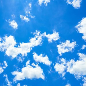 Clear Sky