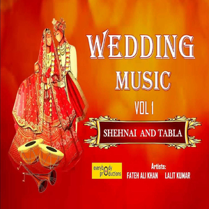 shahnai tabla wedding music Gettogether Milan Dhun