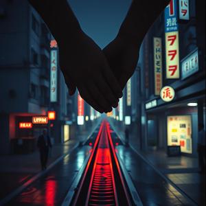 終わりまで一緒に