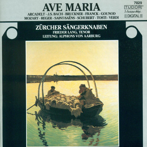 Ave Verum Corpus, K. 618