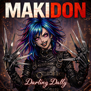 Darling Dally (Theatrical Madness Remix)