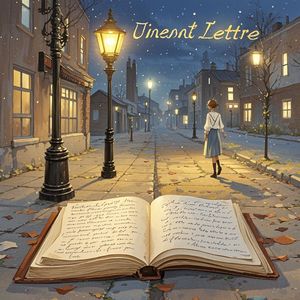 未寄出的信-刘望