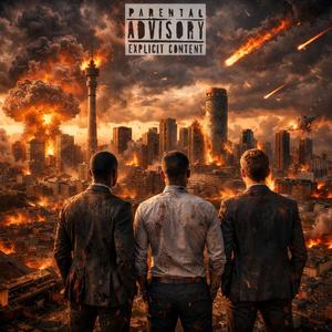 Joburg Finest Freestyle (feat. Eye Sky Lowkee & uMhlekazi)