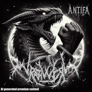 Anger Nurtures The Idea For Annihilation