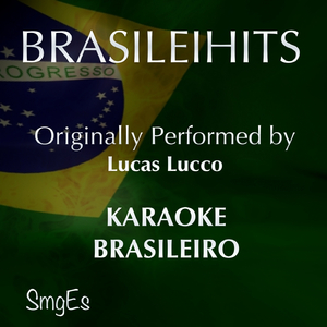 Plano B (Karaoke Version) [Originally Performed By Lucas Lucco]