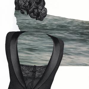 Being Alone Is Calming