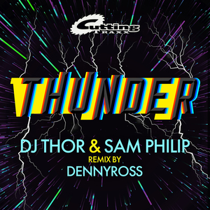 Thunder (Space Disco Mix)