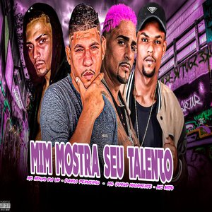 Mim Mostra Teu Talento
