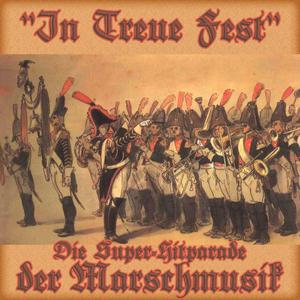 Marsch Aus Petersburg