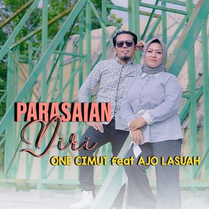 Parasaian Diri