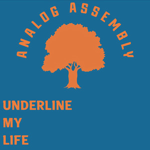 Underline my life (Radio Edit)