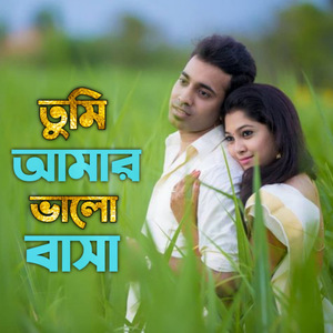 Tumi amar valo basha