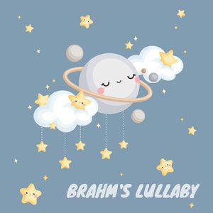 Brahm's Lullaby