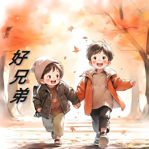 好兄弟