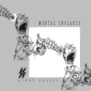 Donor (Part of a Stranger)