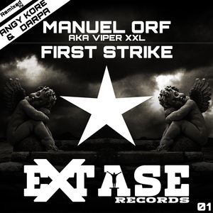 Identified (Darpa Remix)