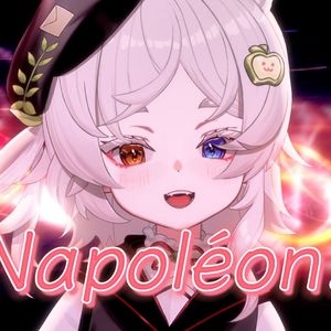 Napoleon (feat. Stellys)