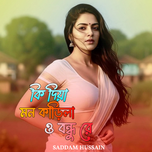 কি দিয়া মন কাড়িলা ও বন্ধু রে