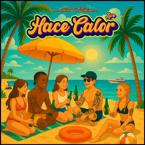Hace Calor (Live)