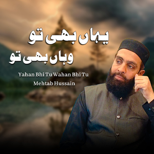 Yahan Bhi Tu Wahan Bhi Tu