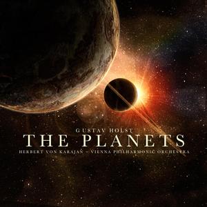 The Planets, Op. 32: IV. Jupiter, the Bringer of Jollity