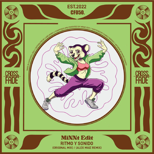 Ritmo y Sonido (Alex Maiz Remix)