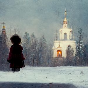 Winter - seasons of the year (Remix)