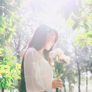 秋后冰封的浪花2