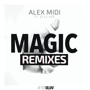 Magic (Fortu & Mendoza Remix)
