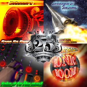 Dub Rock The Beat (feat. Jock D)