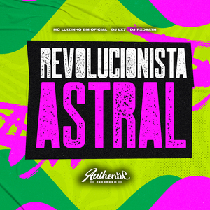 Revolucionista Astral