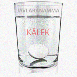 Kälek